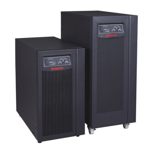 【在線式Castle系列】 城堡3C系列 (3C10-20kVA)